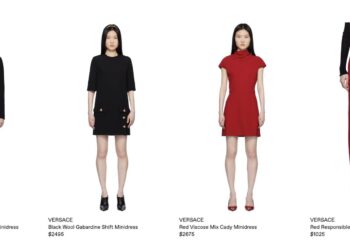 SSENSE Unveiled: A Deep Dive into the World of Luxury Streetwear